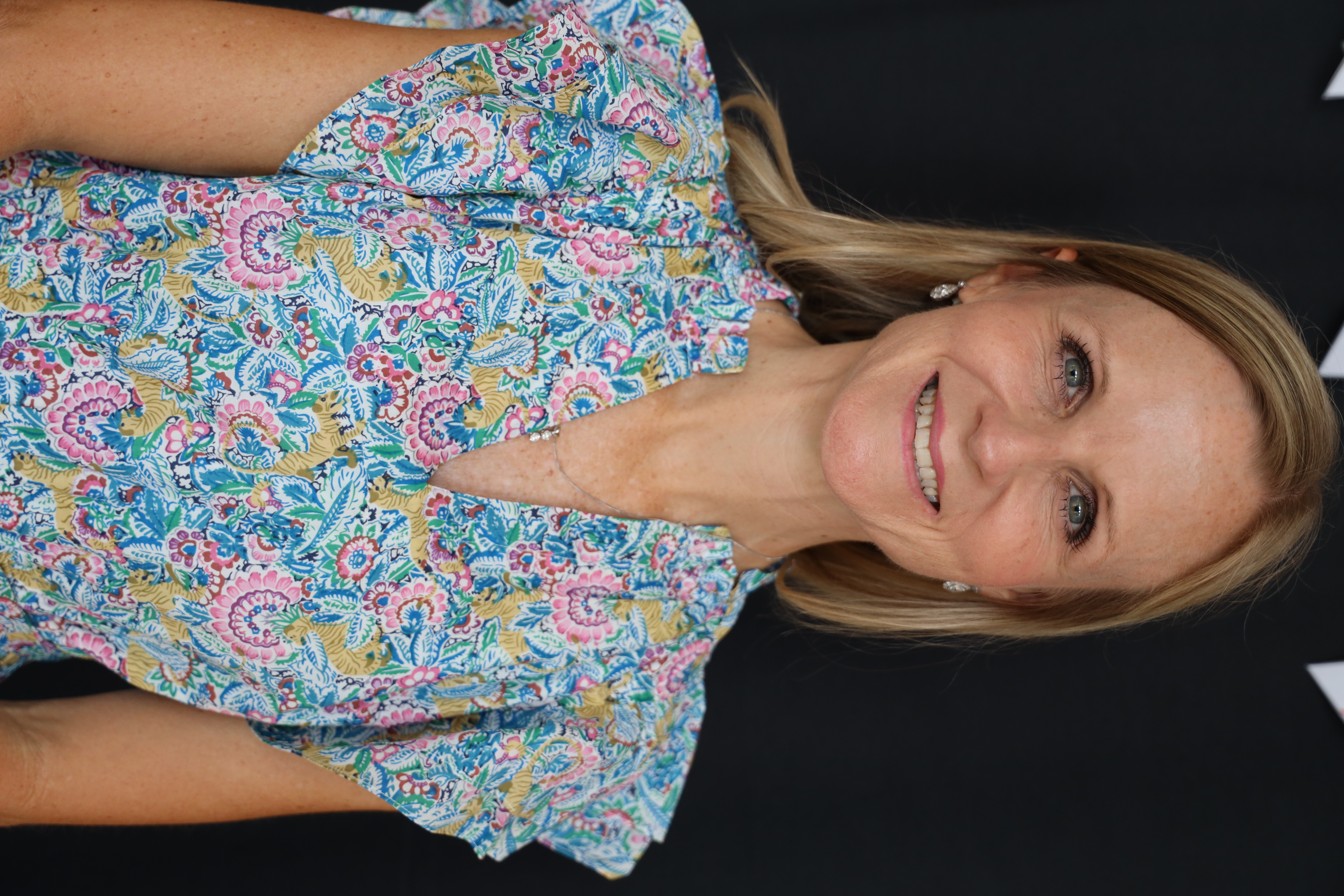 Mrs. Galimore