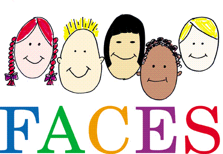 FACES Logo FACES Logo