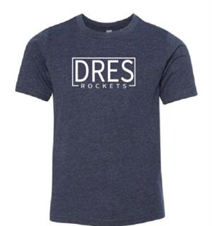 Dean Road Shirts