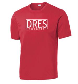 Dean Road Shirt