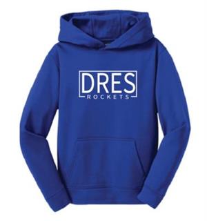 Dean Road Sweatshirt