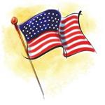 flag 