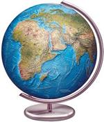 Geography 