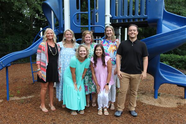 Kindergarten Teachers