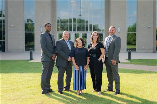 AHS Admin