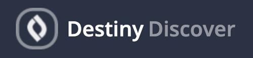 destiny discover