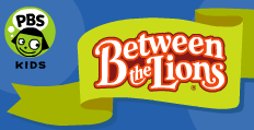 Between the Lions Link. Open in new window.
