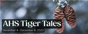 Tiger Tales