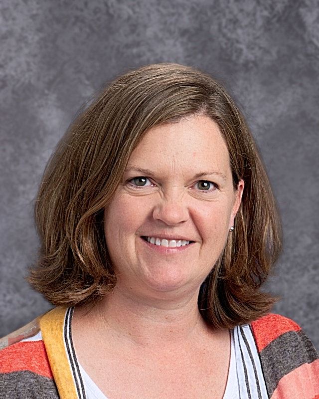 Mrs. Timm