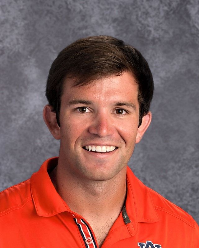 Coach Corey Cotter