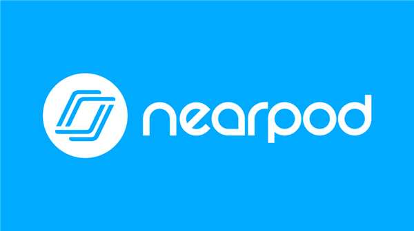 This is an image of the Nearpod logo. Click the logo to access a video of how to interact with a Nearpod lesson. 