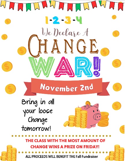 change