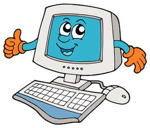 WMR Computer Lab Links