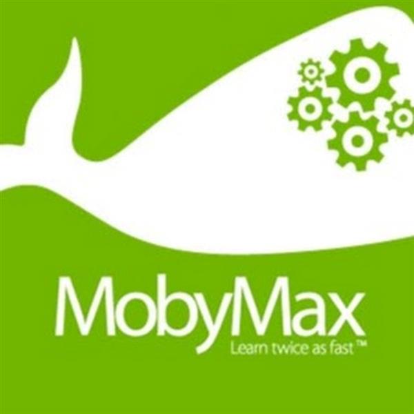 MobyMax Link. Open in new window.