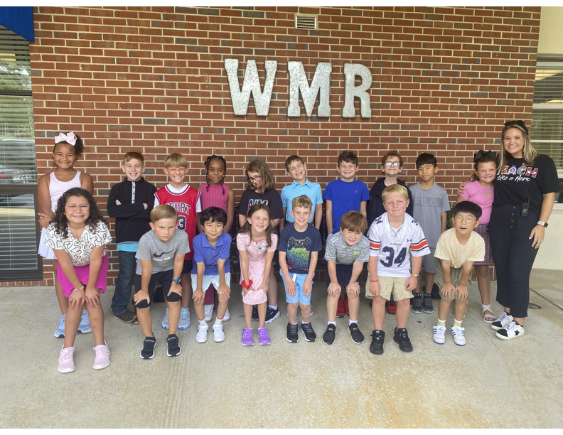 Welcome to 3rd Grade! Welcome to 3rd Grade!