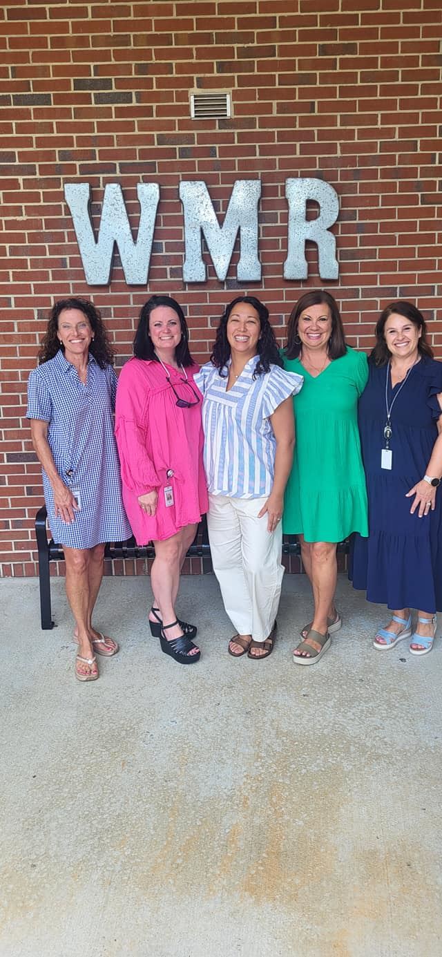 5th grade teachers