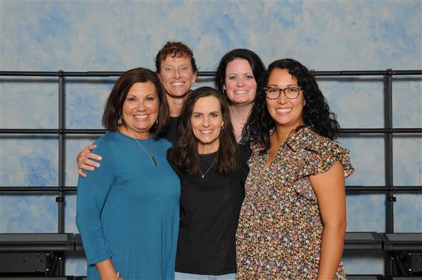 5th grade teachers