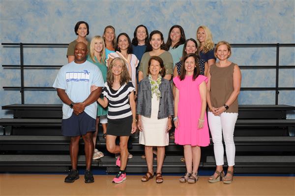 Resource Teachers